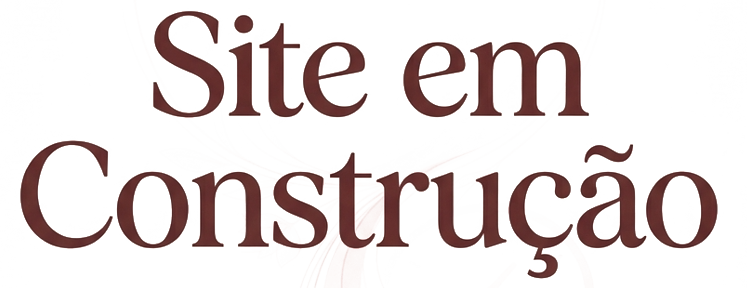 Site em Construção